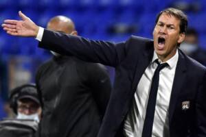 Con Garcia si compie una nemesi: succede proprio a Spalletti, a cui nel 2016 cedette la panchina della Roma item-thumbnail