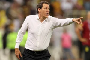 garcia