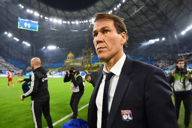 Garcia Anguissa Napoli