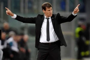rudi garcia