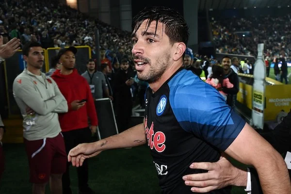 simeone ha detto s236 al torino operazione da circa 8 milioni anche se il napoli chiede di pi249 romano