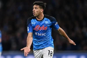 Simeone Lazio Verona-Napoli Real Madrid-Napoli