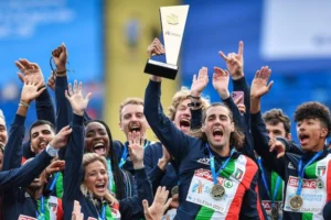 Atletica Mei Abodi