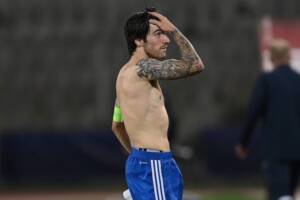 Tonali: «Lasciare il Milan è la scelta più difficile della mia carriera ma andava fatta adesso» item-thumbnail