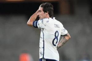 Tonali Zaniolo scommesse