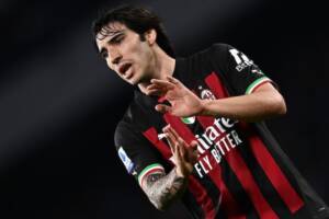 Se il Milan avesse l’ok per il nuovo stadio riuscirebbe anche a trattenere gente come Tonali (The Athletic) item-thumbnail