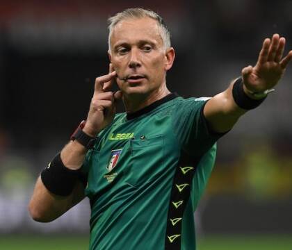 Valeri e Irrati si dimetteranno dalla Commissione Arbitri Nazionale