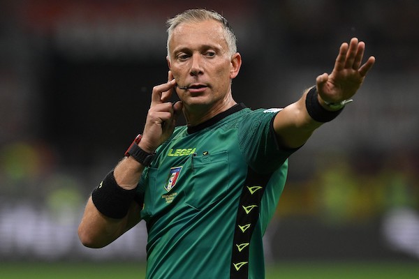 Valeri e Irrati si dimetteranno dalla Commissione Arbitri Nazionale