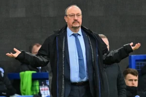 celta vigo benitez galeone