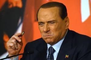 Berlusconi