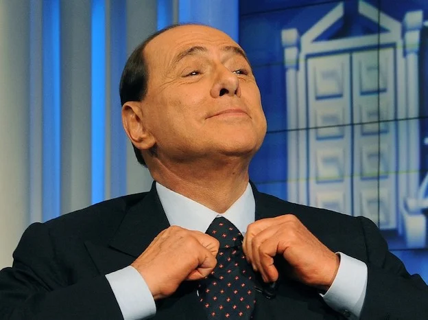 berlusconi