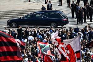 Il Berlusconi indiscusso è il Berlusconi presidente del Milan item-thumbnail