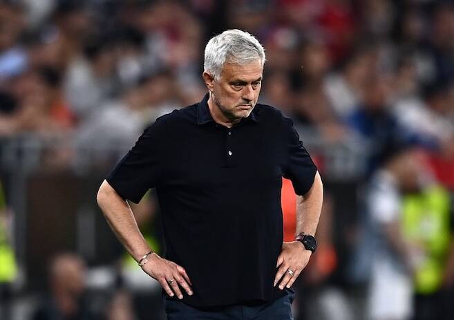 Mourinho: «Io non sono il problema. Non ho paura di essere contestato»