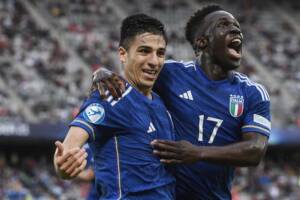 Europei Under 21, l’Italia rischia il biscotto tra Svizzera e Francia item-thumbnail