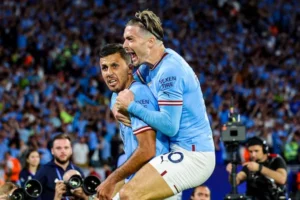 manchester city rodri