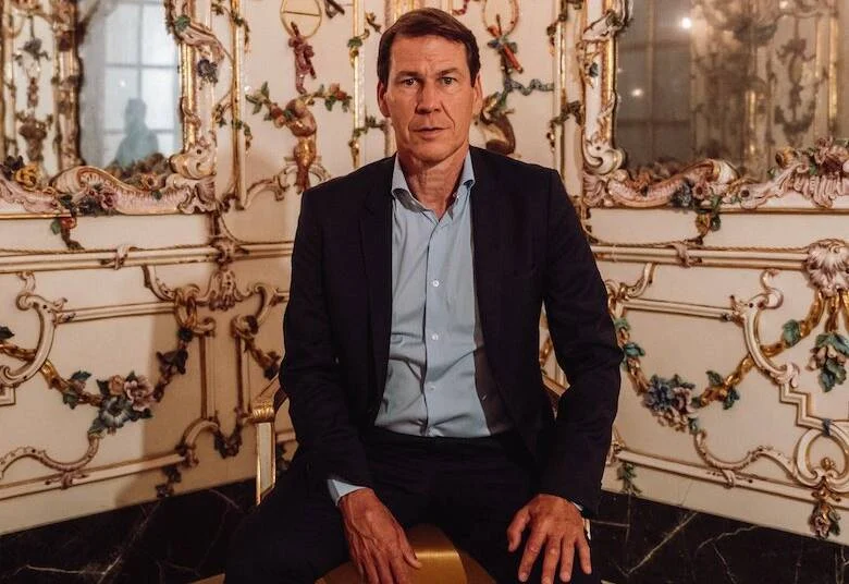 garcia Garcia costruzione dal basso