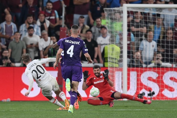 La Fiorentina di Italiano è una bella incompiuta: di gol così ne ha presi troppi in due anni (CorSera) La Fiorentina di Italiano è una bella incompiuta: di gol così ne ha presi troppi in due anni (CorSera)