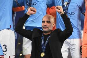 Il City ha battuto la Premier: cadono i limiti di sponsorizzazione, il calcio inglese trema item-thumbnail