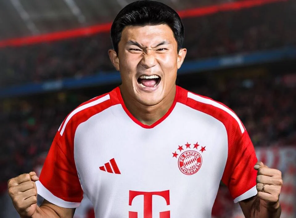 Kim Bayern Monaco Calciomercato