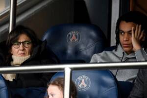 La mamma di Mbappé: «Nasser al-Khelaïfi è un grande bugiardo» item-thumbnail