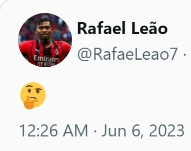leao maldini