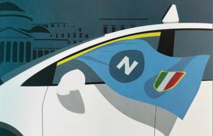 Il tassista Massimo Ugolini racconta la verità sull’ammutinamento del Napoli (e non solo)