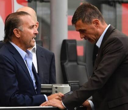 Il problema del Milan è il problema del calcio italiano: è alta finanza spacciata per love story Il problema del Milan è il problema del calcio italiano: è alta finanza spacciata per love story