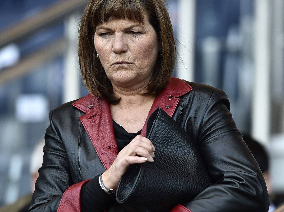 La mamma di Rabiot: «il calcio non è maschilista, sono i media a non concepire una donna manager»