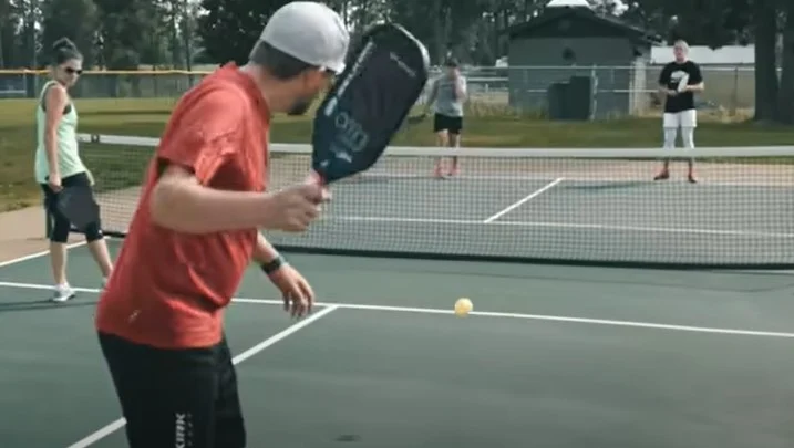 pickleball
