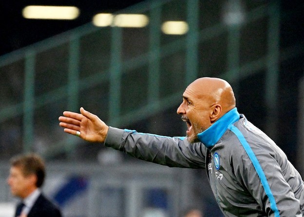 Spalletti sarà il nuovo ct dell’Italia. Il 16 agosto l’annuncio (Alciato) Spalletti sarà il nuovo ct dell’Italia. Il 16 agosto l’annuncio (Alciato)