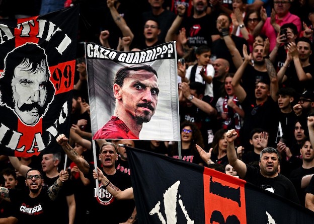 Il Milan ha un problema di leadership, ha bisogno di Ibrahimovic (Gazzetta)