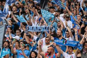 TicketOne, Bardelli: «Abbonamenti Napoli? È assalto alla tessera, arriveremo a quota 25mila» item-thumbnail