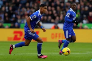 leicester