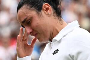 Le Finals del tennis femminile sembrano lo sgarrupato torneo di Napoli. Le giocatrici protestano item-thumbnail