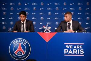 Mbappé contro il Qatar, quando un calciatore è ormai potente come uno Stato (New York Times) item-thumbnail