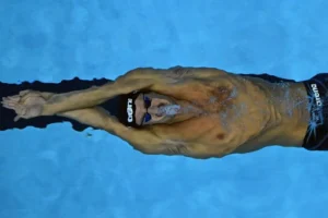 nuoto italiano