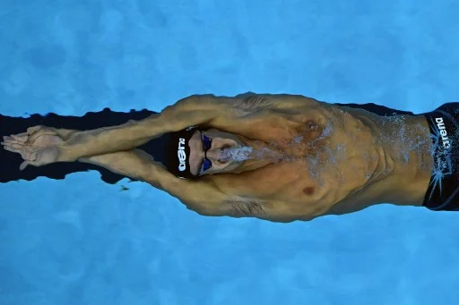 nuoto italiano