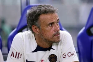 luis enrique