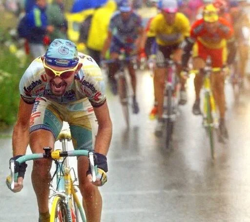 Pantani