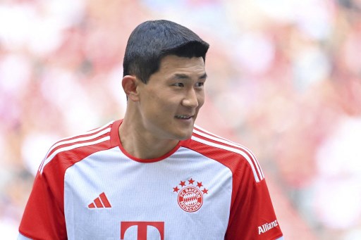 Kim non è più titolare al Bayern: «Non sono abituato». Tuchel: «Capisco che sia difficile per lui»