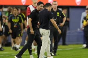 La Premier dà ragione ad Arteta: può sfogarsi contro la Var perché effettivamente fa schifo item-thumbnail