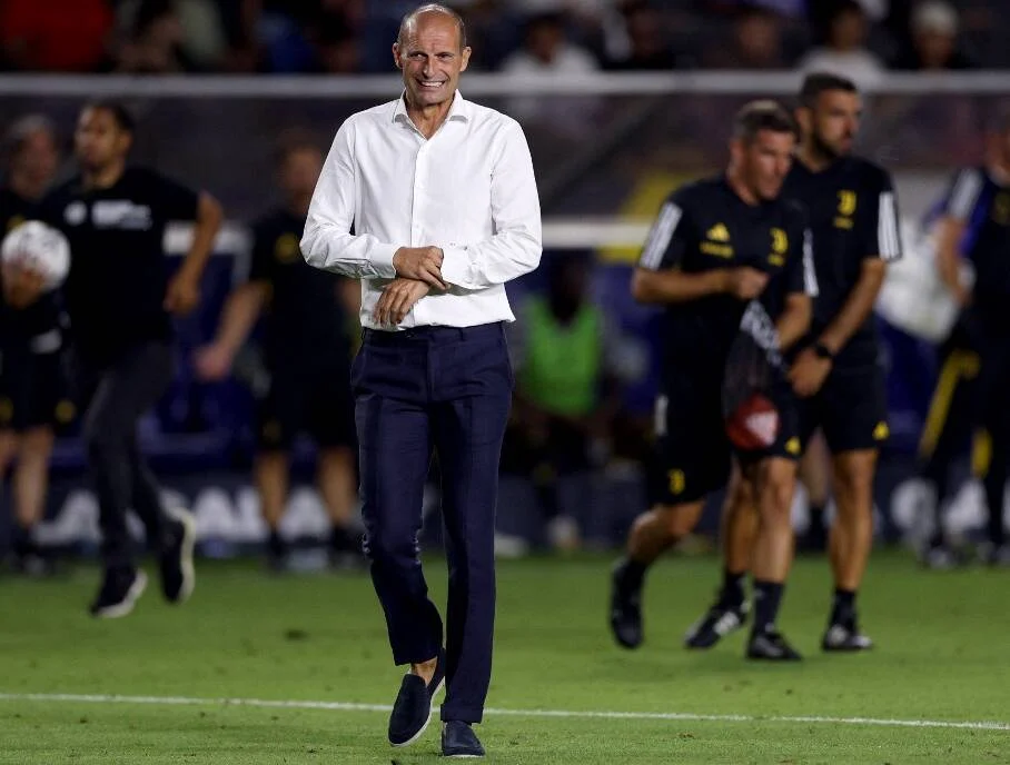 Allegri sacchi