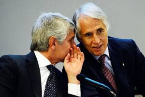 Da Malagò ad Abodi, per fare il dirigente sportivo a quale scuola di rutto libero bisogna diplomarsi? item-thumbnail