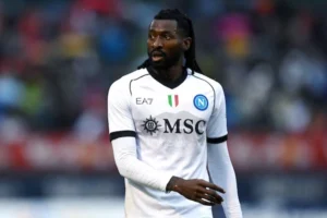 napoli anguissa