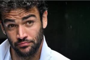 La vita da romanzo di Berrettini che lotta contro le sabbie mobili su un periferico campo in Arizona item-thumbnail
