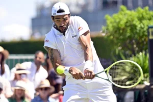 zverev berrettini