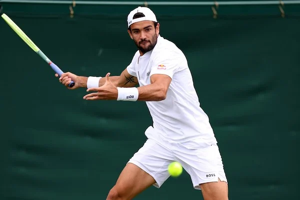 bertolucci Berrettini