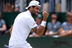 Berrettini