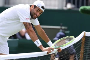 berrettini