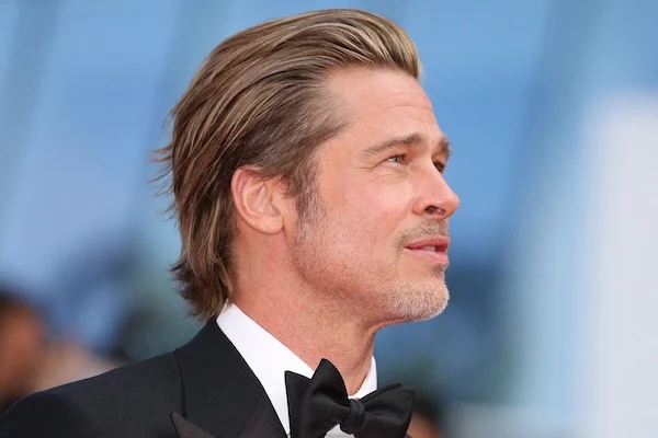 Brad Pitt